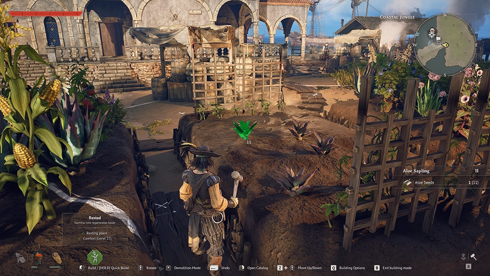 Fortgeschrittene Basis