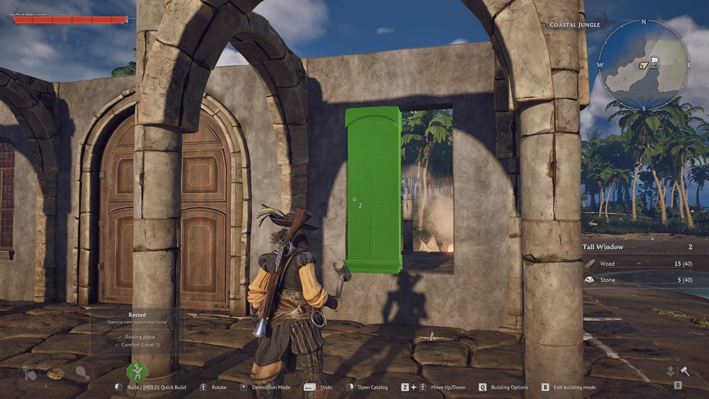 Gebäude & Konstruktion