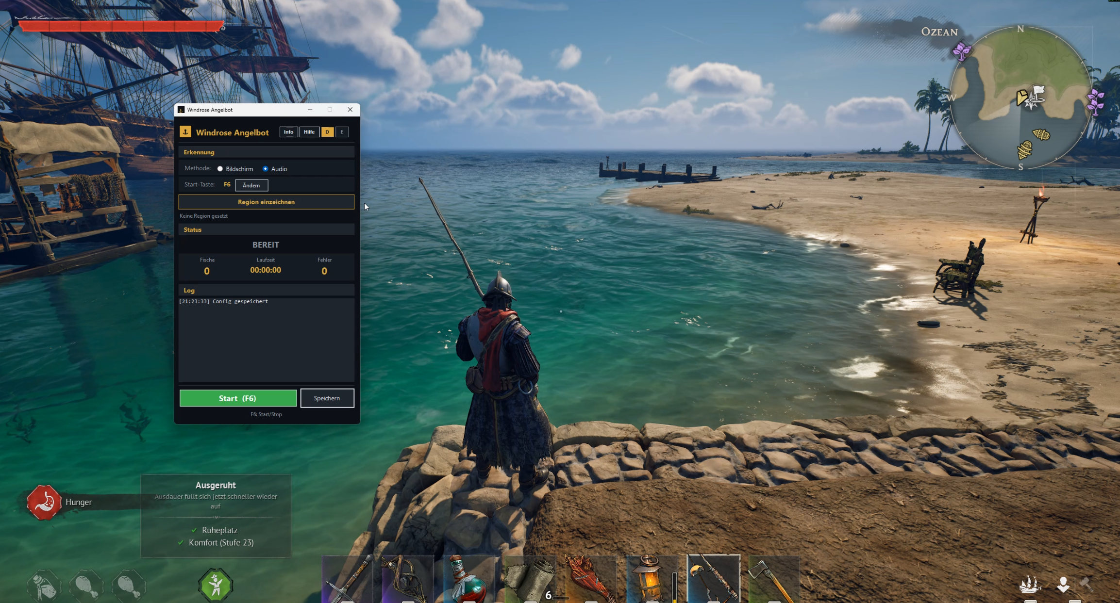 Windrose - Pirate Survival Adventure | Official Game Website